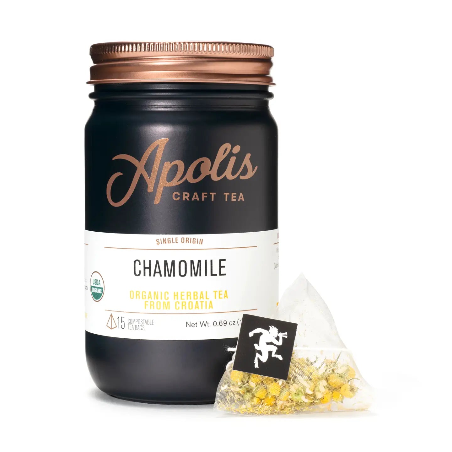 Apolis tea