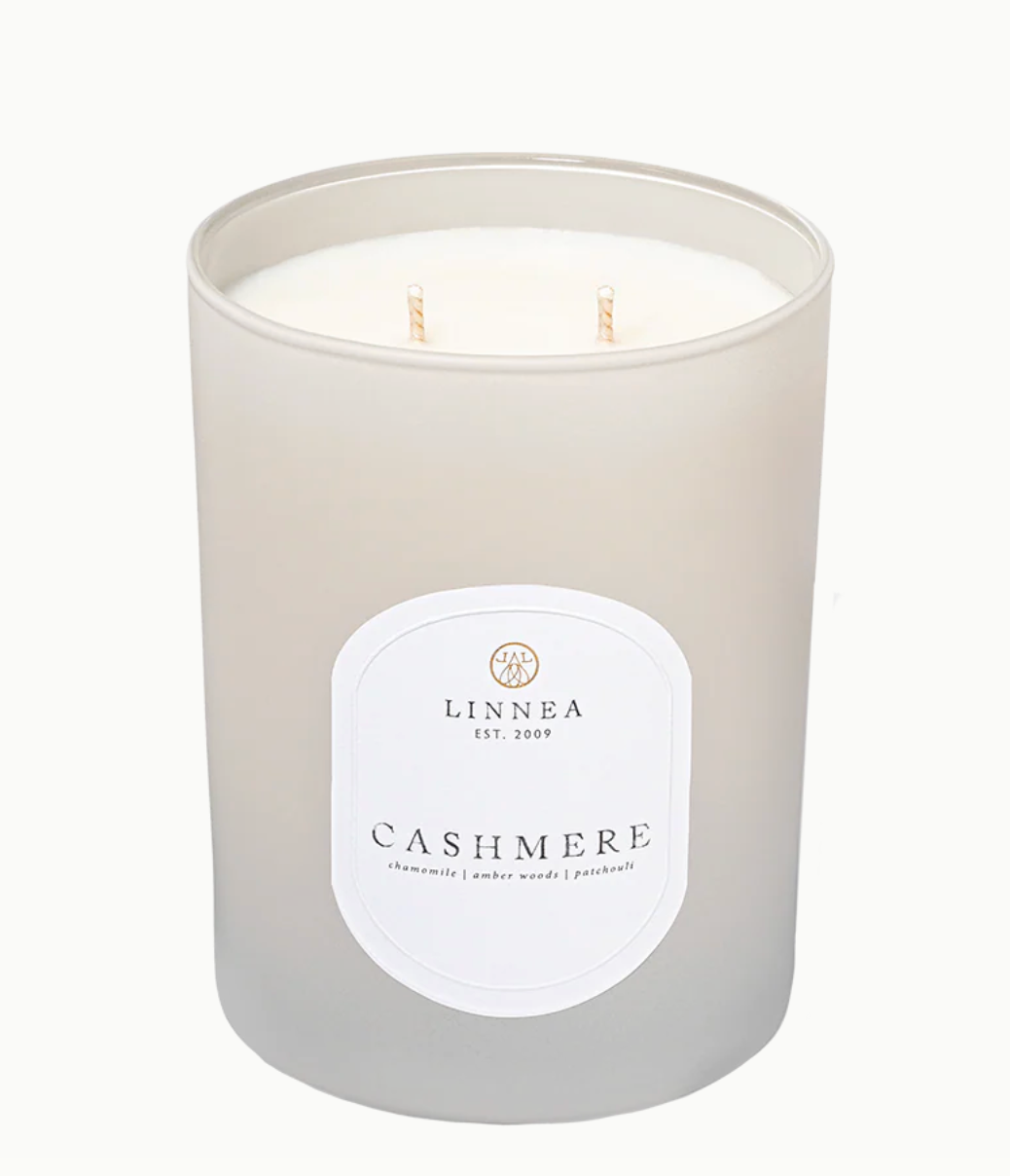 Linnea Candles