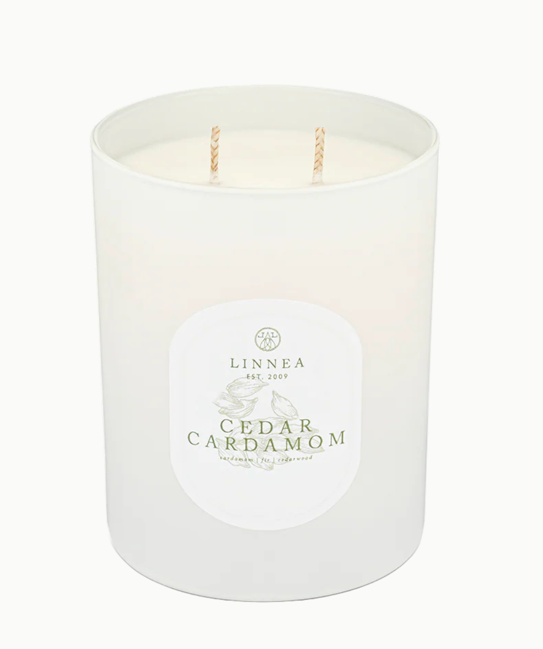 Linnea Candles