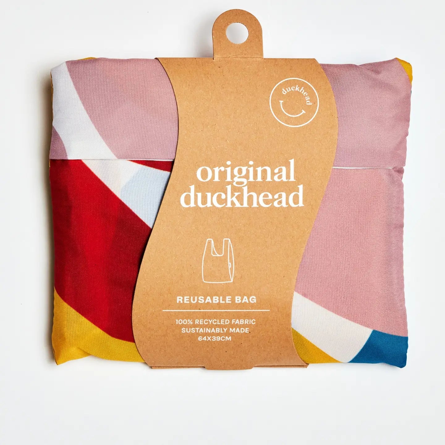 Duckhead Reusable Bags