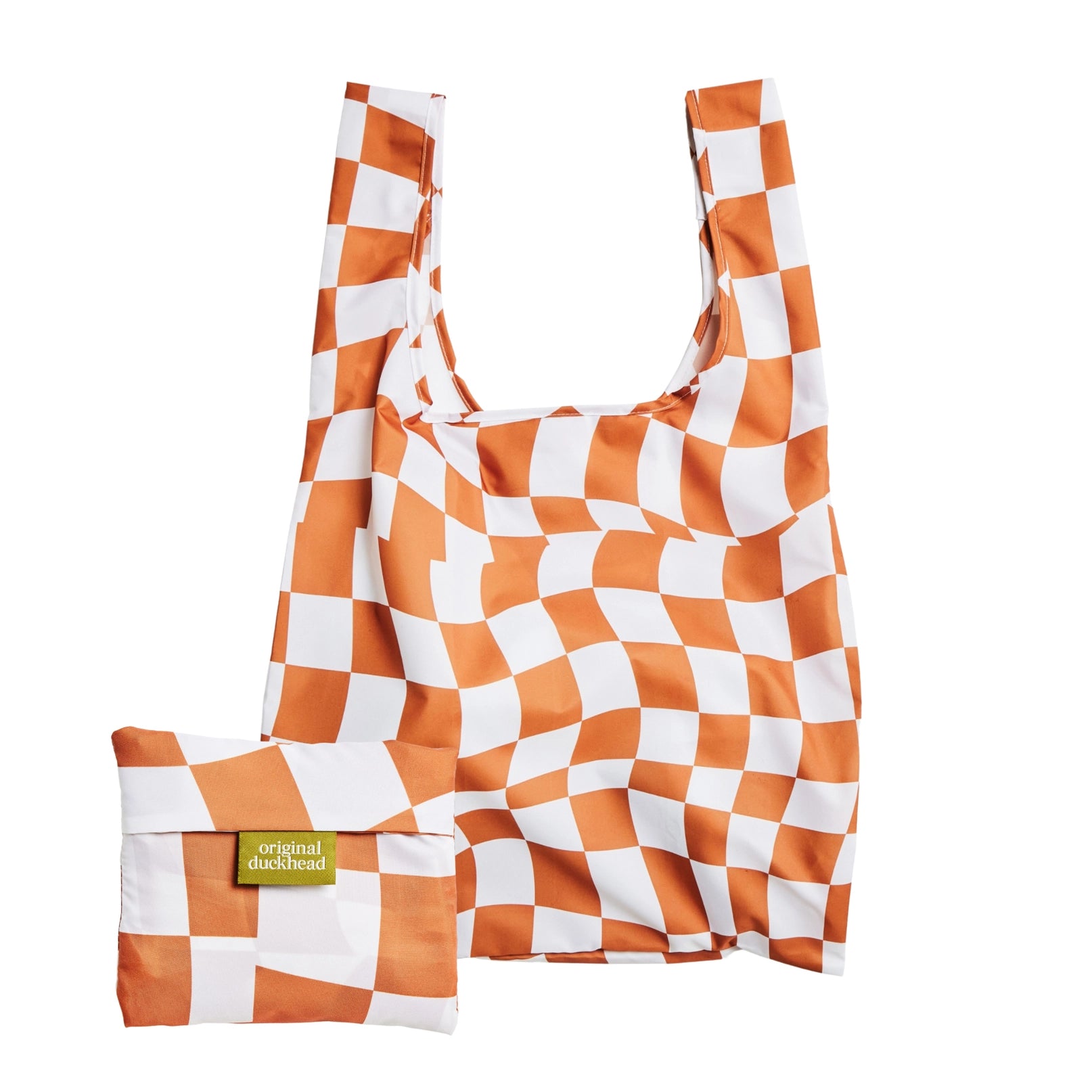 Duckhead Reusable Bags