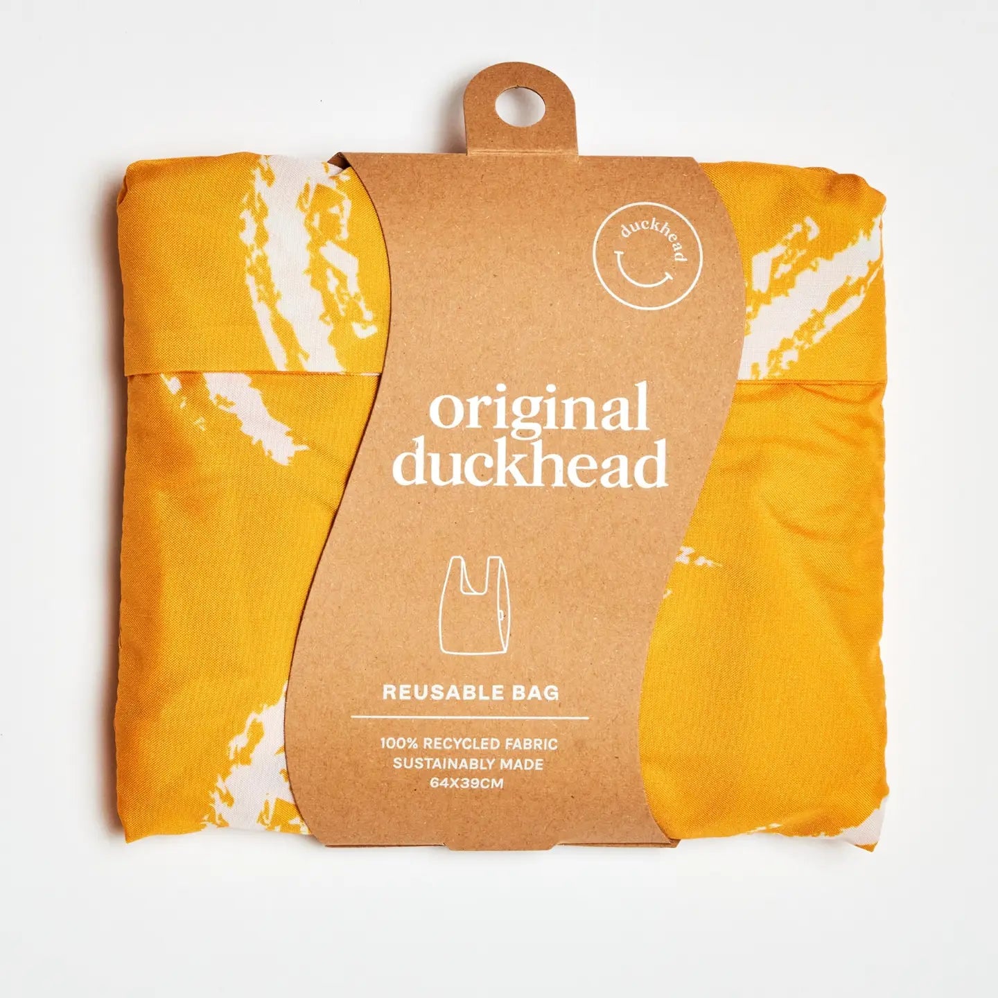 Duckhead Reusable Bags