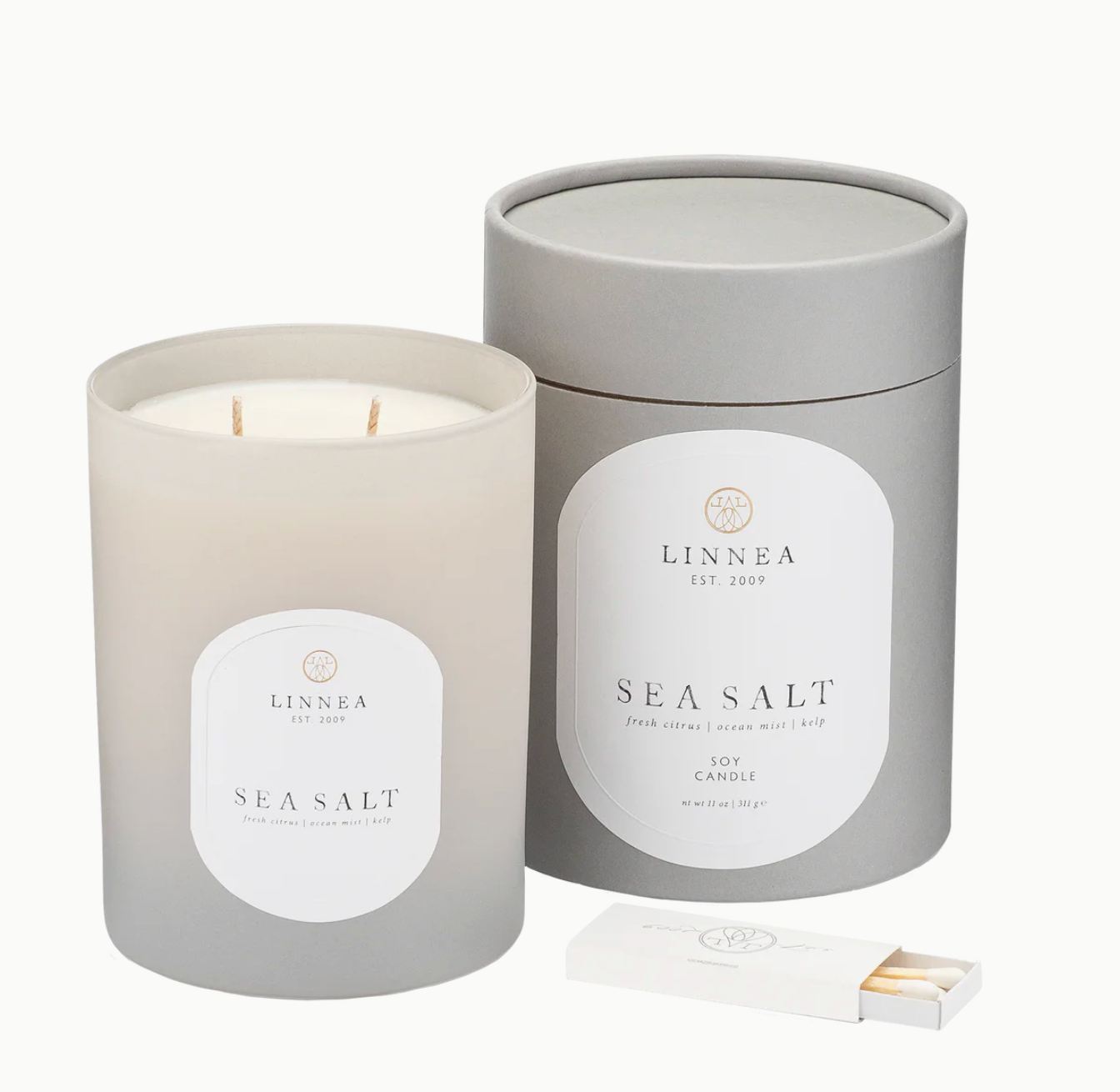 Linnea Candles