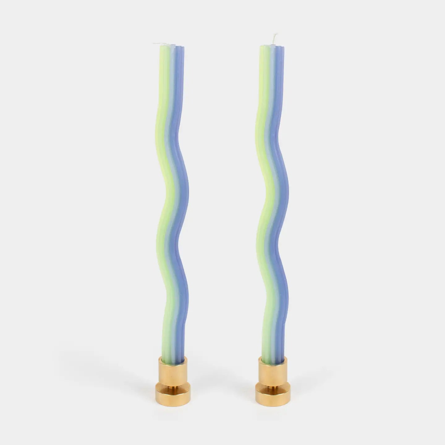 Lex Pott Rope Candles