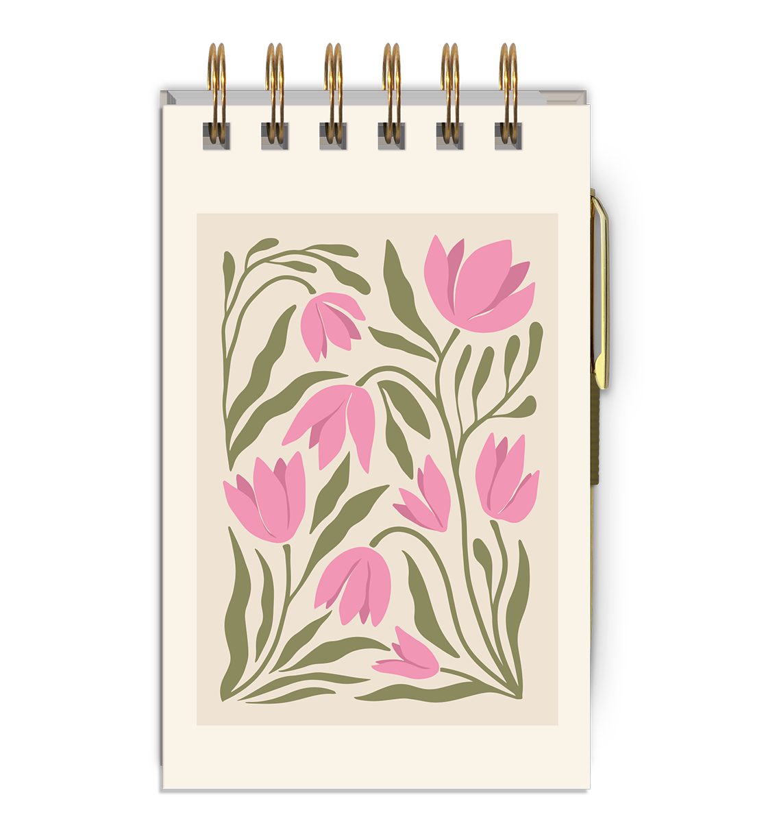 Tulip Notepad
