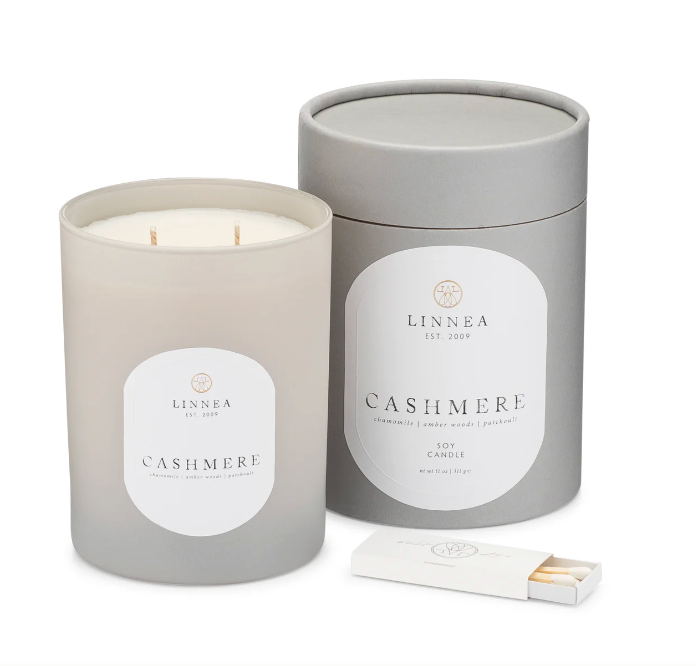 Linnea Candles