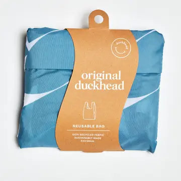 Duckhead Reusable Bags