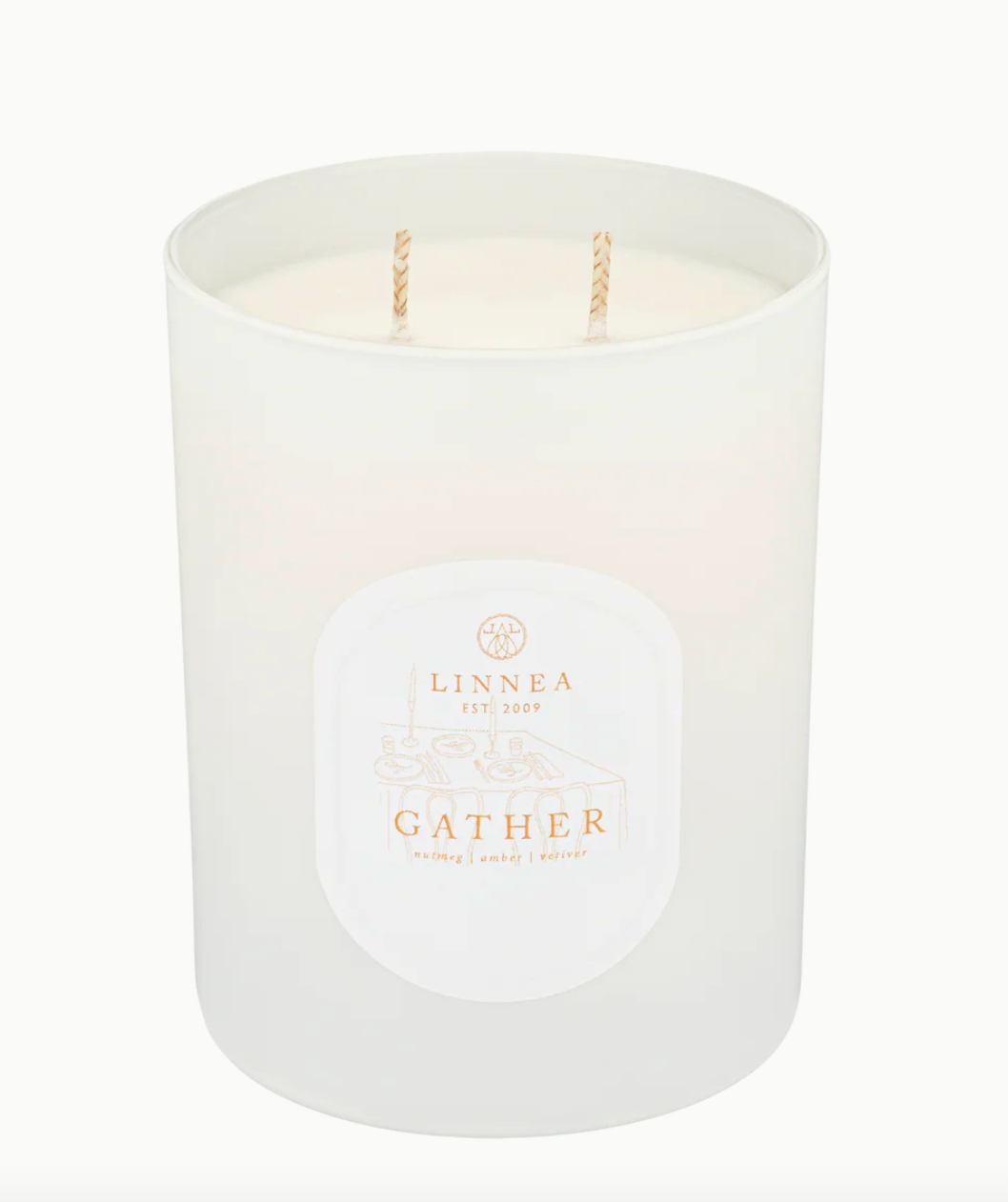 Linnea Candles