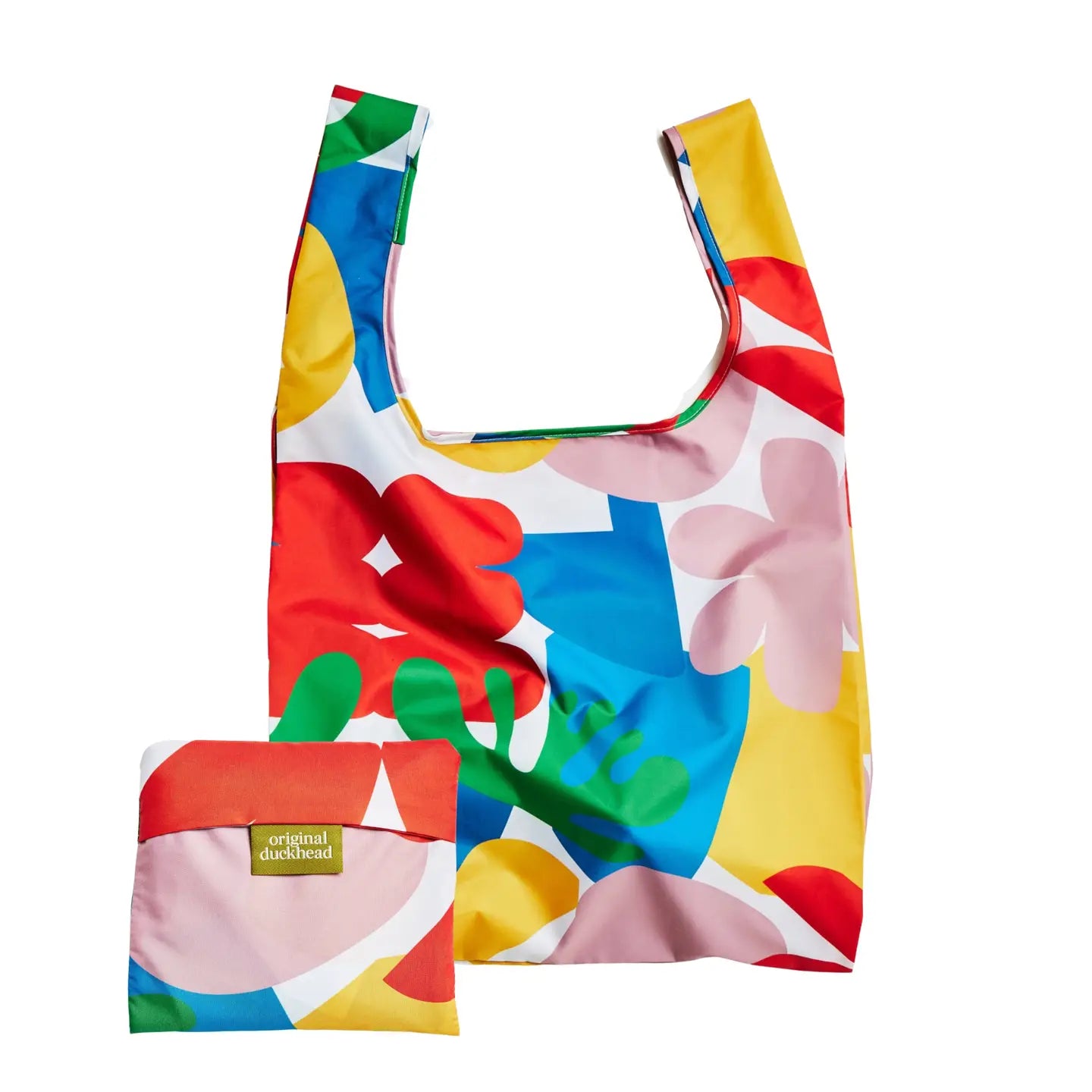 Duckhead Reusable Bags