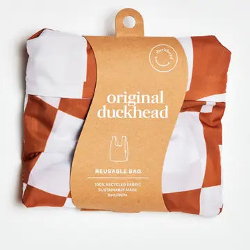 Duckhead Reusable Bags